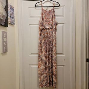 Maurices Maxi Dress